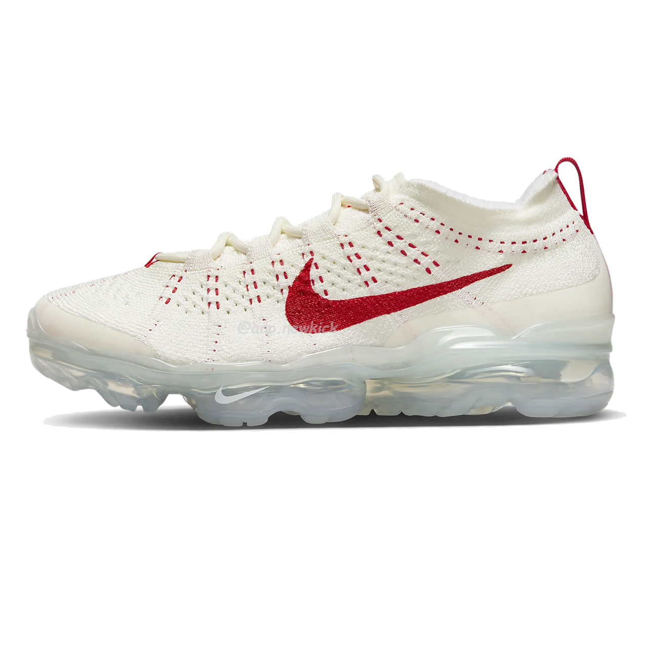 Nike Air Vapormax 2023 Fk Black Sail Anthracite (32) - www.newkick.vip